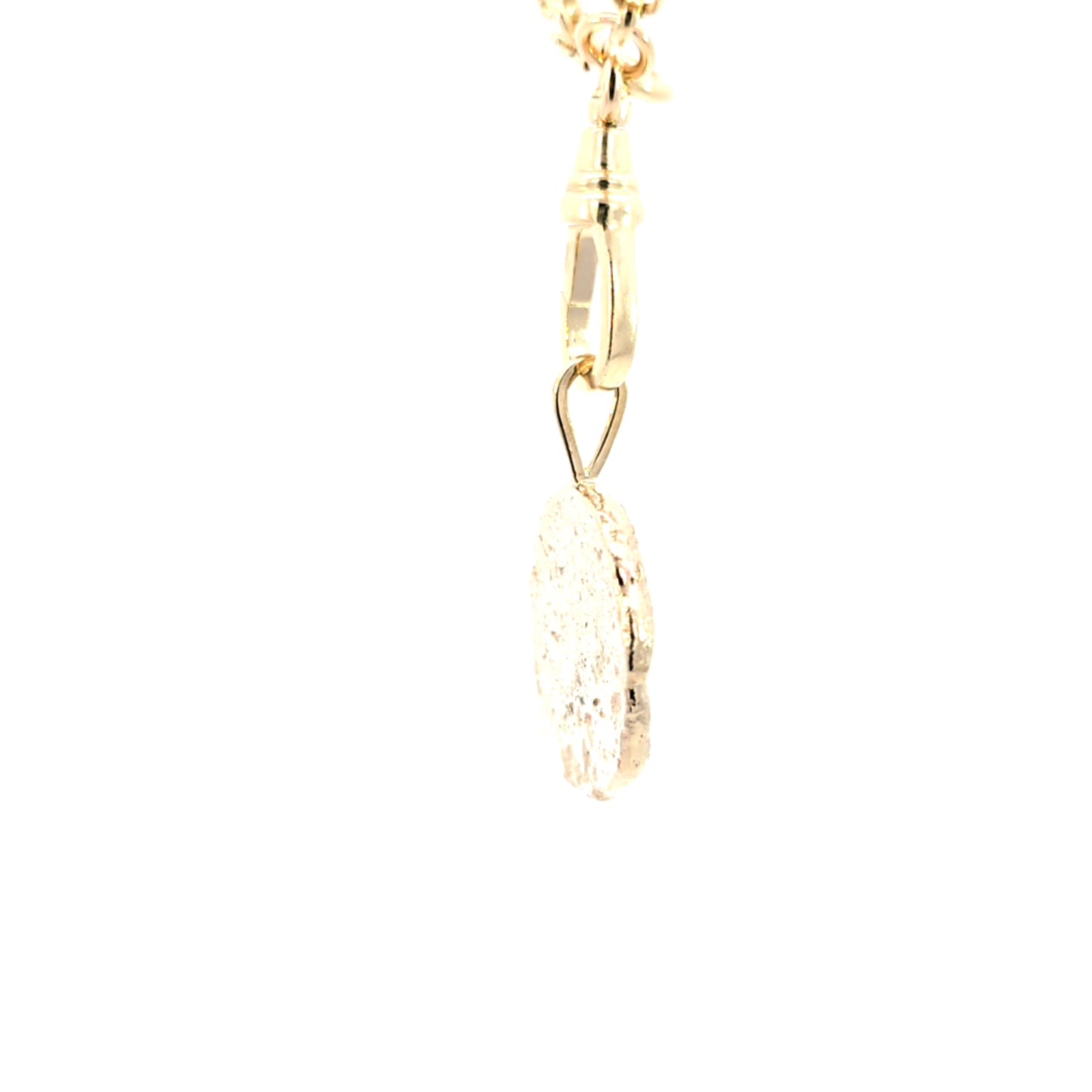 Diamonds Sprinkle Pendant